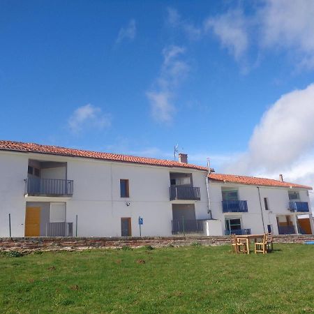 Albergue Cilleruelo De Bezana Екстер'єр фото