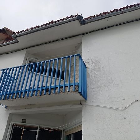 Albergue Cilleruelo De Bezana Екстер'єр фото
