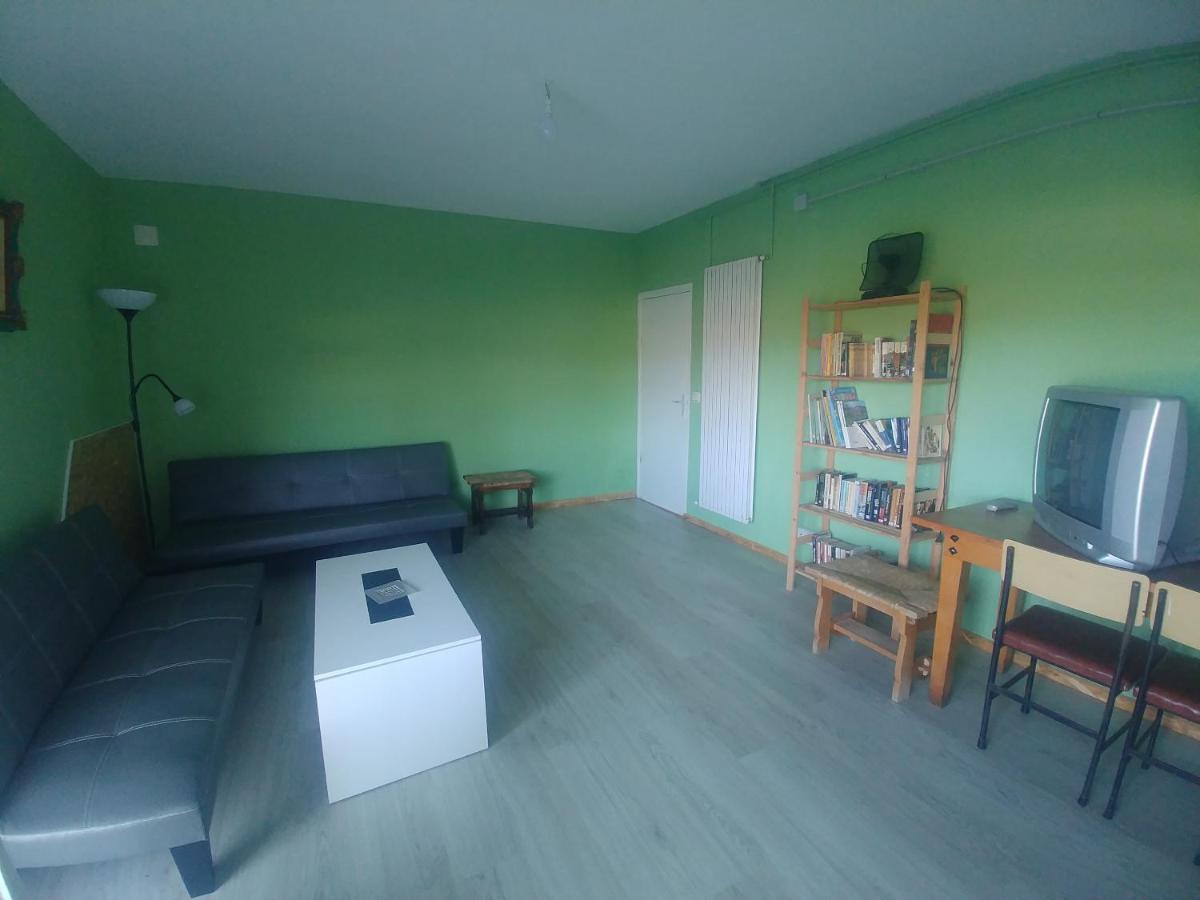 Albergue Cilleruelo De Bezana Екстер'єр фото