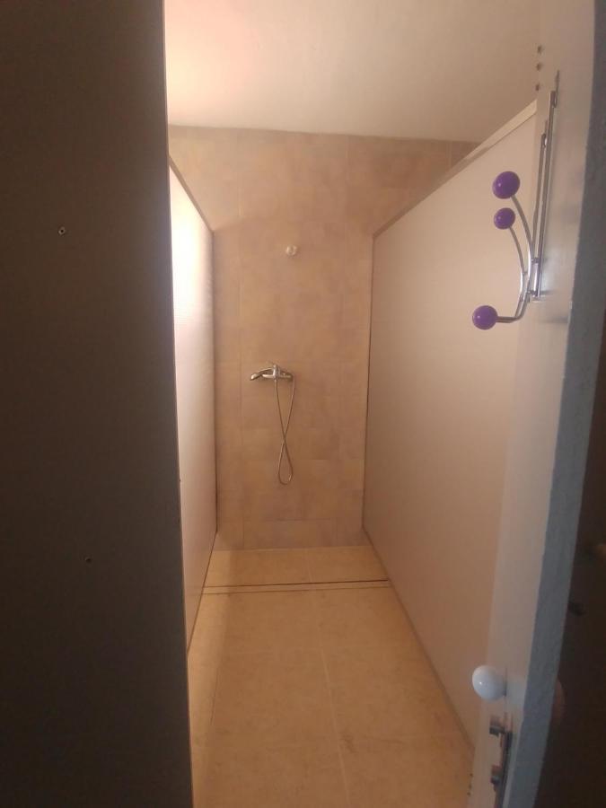 Albergue Cilleruelo De Bezana Екстер'єр фото