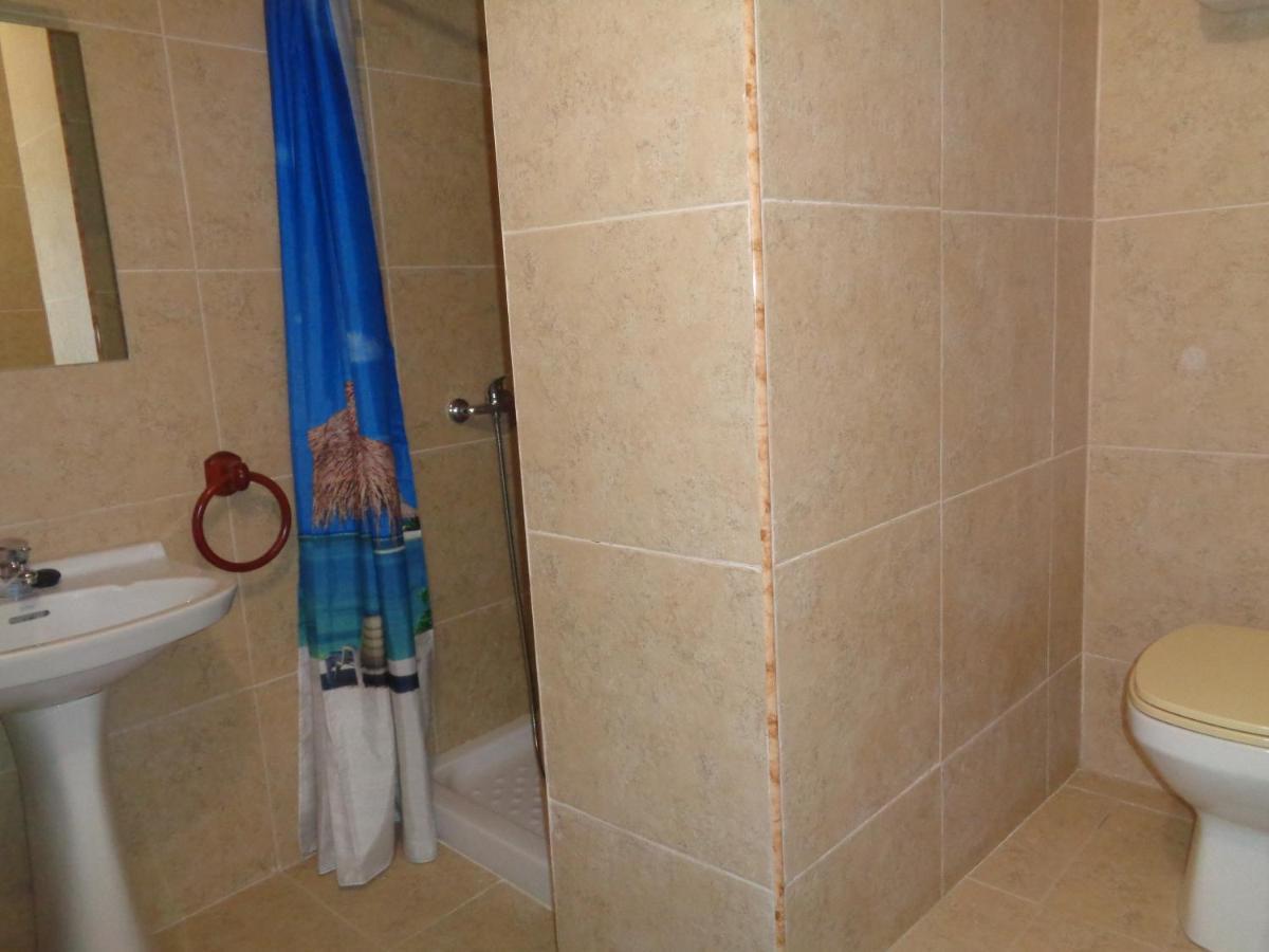 Albergue Cilleruelo De Bezana Екстер'єр фото