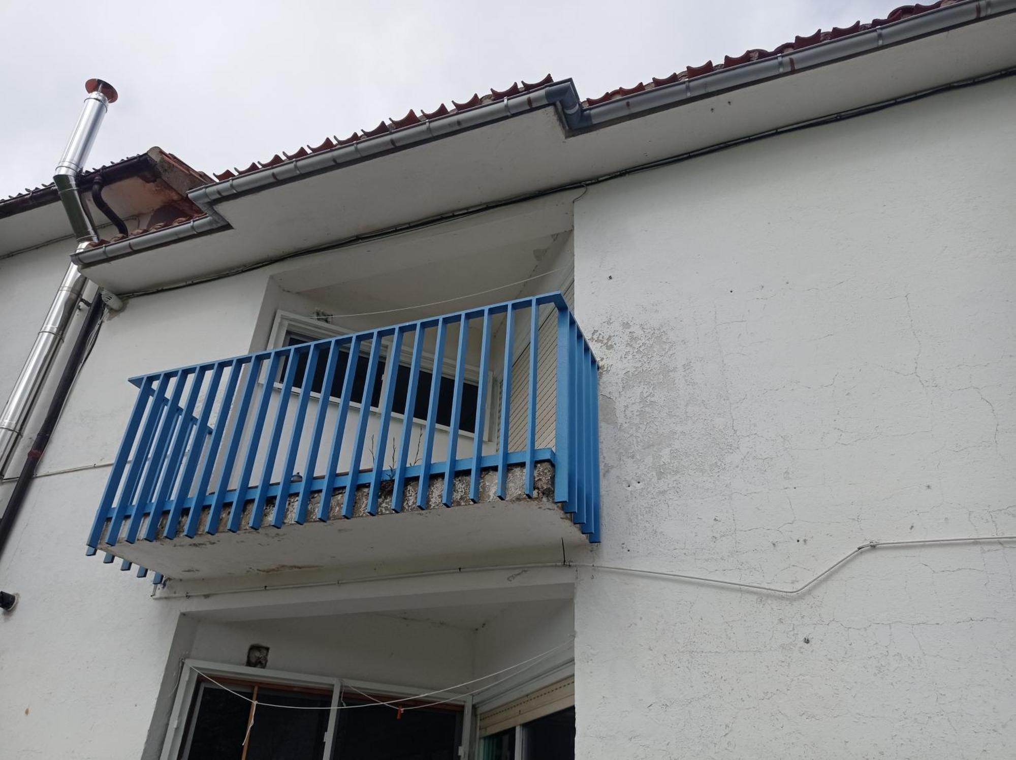 Albergue Cilleruelo De Bezana Екстер'єр фото