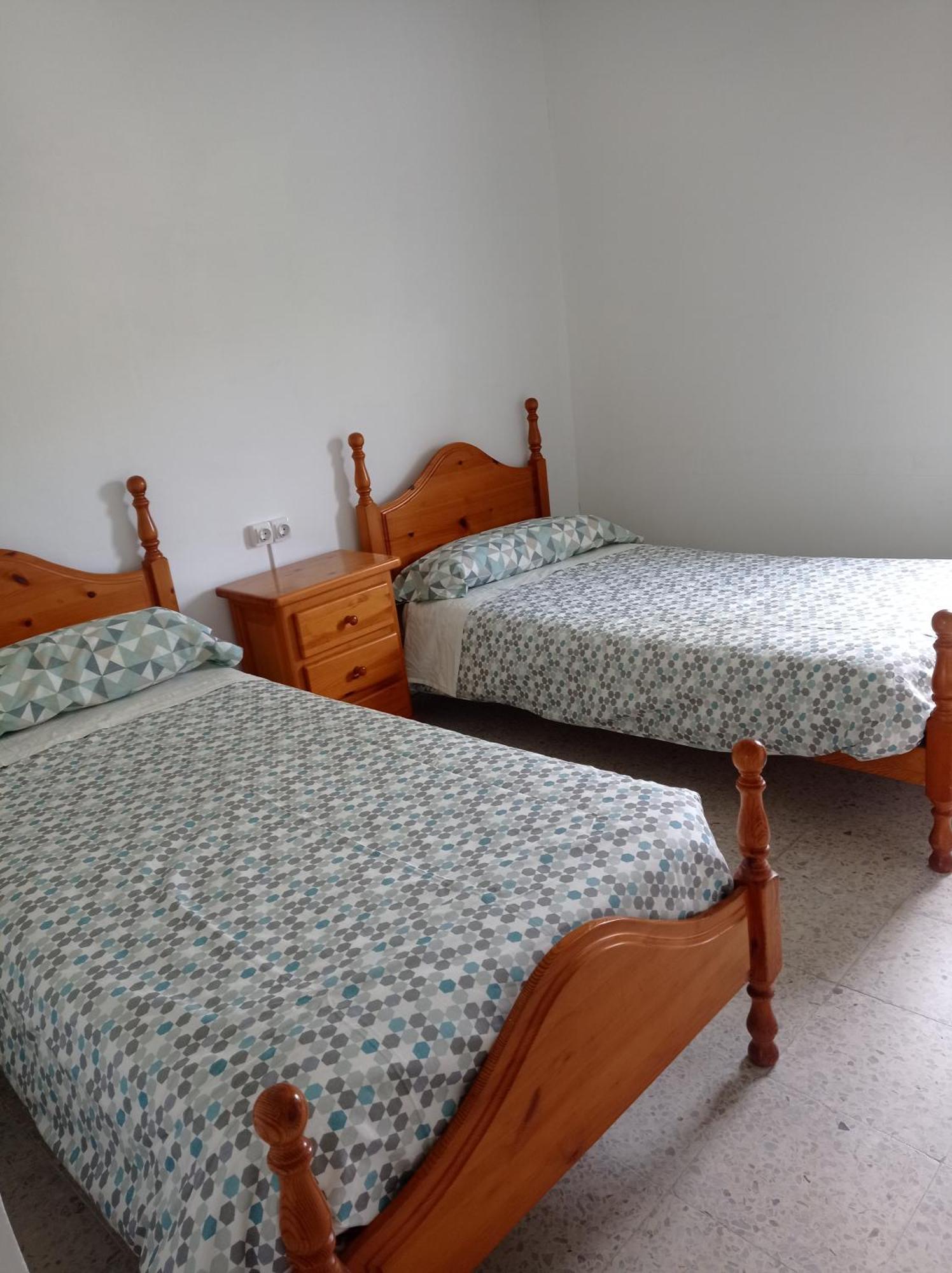 Albergue Cilleruelo De Bezana Екстер'єр фото